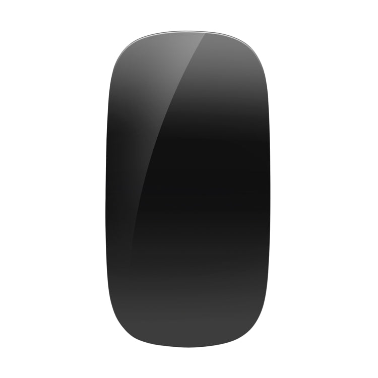 TM-823 2.4G 1200 DPI Wireless Touch Scroll Optical Mouse for Mac Desktop Laptop(Black) - Wireless Mice by PMC Jewellery | Online Shopping South Africa | PMC Jewellery | Buy Now Pay Later Mobicred