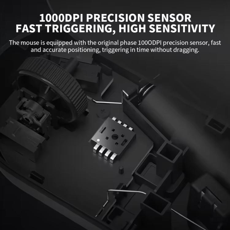 Original Xiaomi 2.4GHz Wireless Keyboard + Mouse Set 2 for Notebook Desktop Laptop(Milk Tea White) - free shipping - PMC TechLife - Order now!