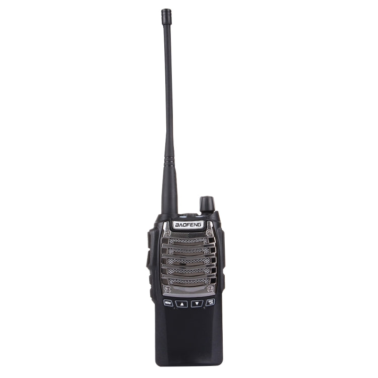 BAOFENG UV-8D Professional Dual Band Dual PTT Key Two-way Radio Walkie Talkie FM Transmitter - free shipping - PMC TechLife - Order now!