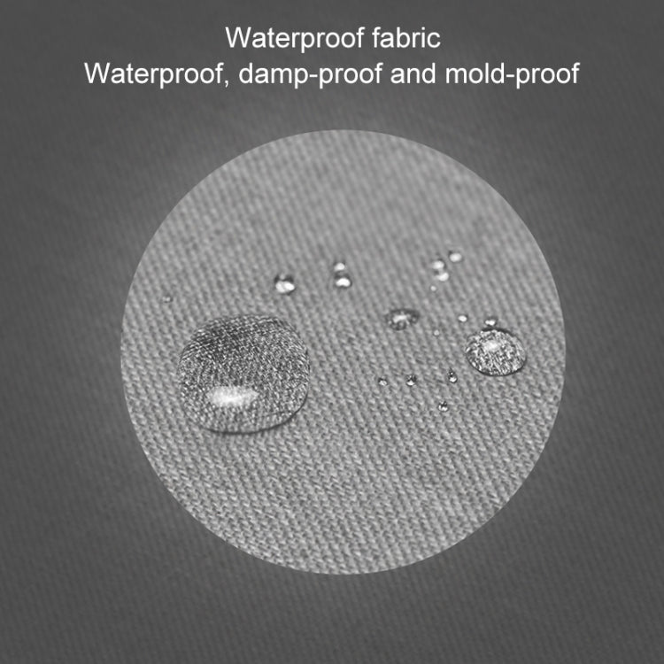 POFOKO C210 14 inch Denim Business Laptop Liner Bag(Purple) - 14.1 inch by POFOKO | Online Shopping South Africa | PMC TechLife | Buy Now Pay Later Mobicred