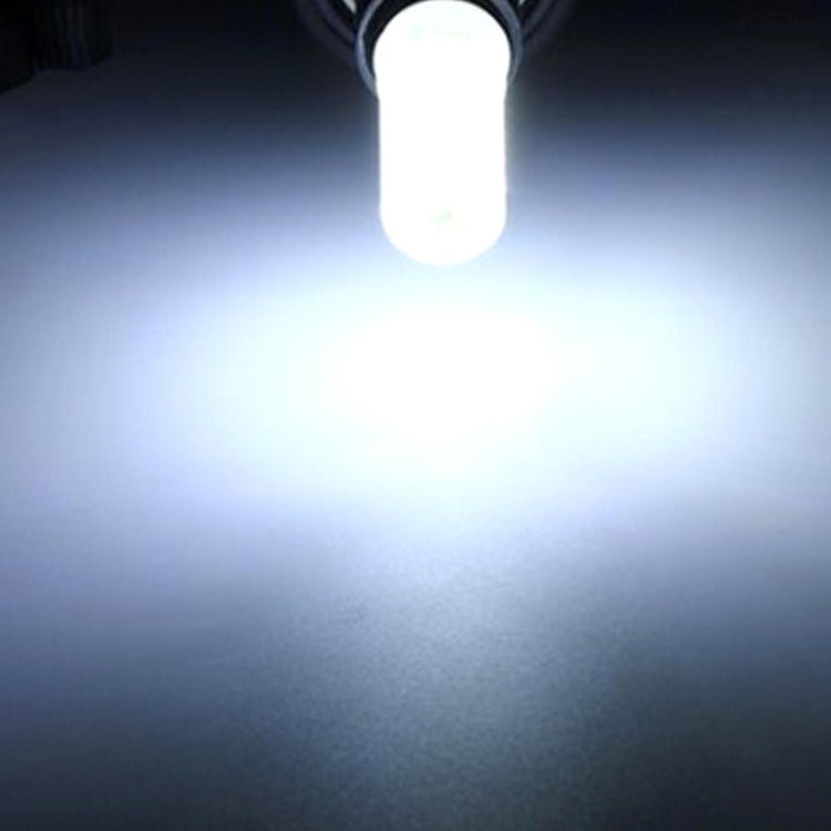 G9 3W 300LM COB LED Light , Silicone Dimmable for Halls / Office / Home, AC 220-240V, Transparent Plug(White Light) - LED Blubs & Tubes by PMc TechLife | Online Shopping South Africa | PMc TechLife | Buy Now Pay Later Mobicred