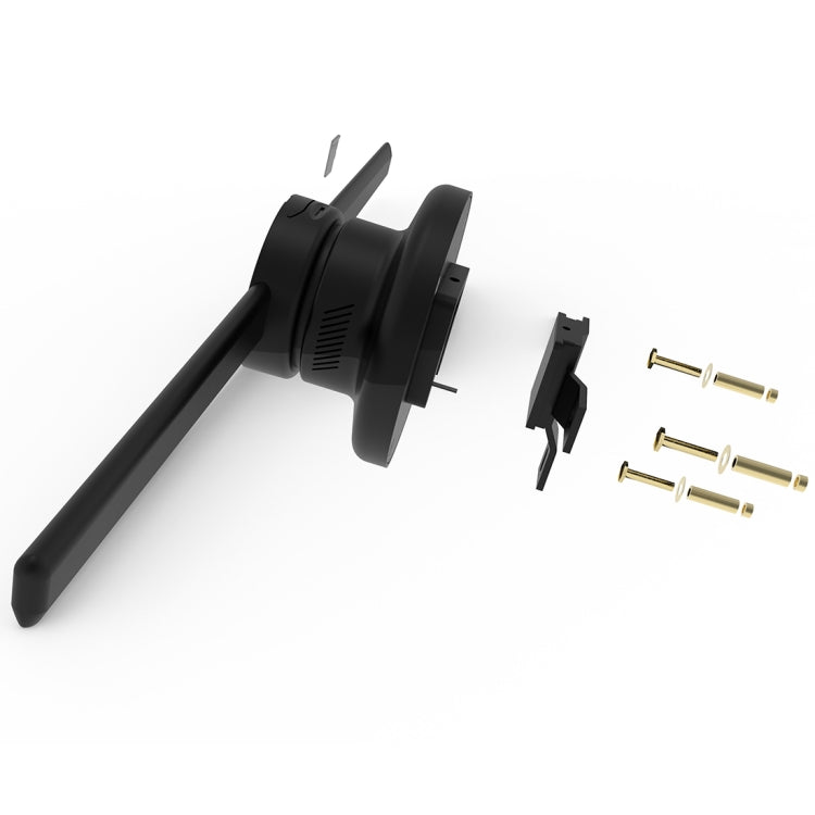 42cm Diameter 3D Holographic Display, WiFi App Control, 640 x 640 Pixels Resolution 320 LEDs Billboard, Support Micro SD Card - Other by PMc TechLife | Online Shopping South Africa | PMc TechLife | Buy Now Pay Later Mobicred