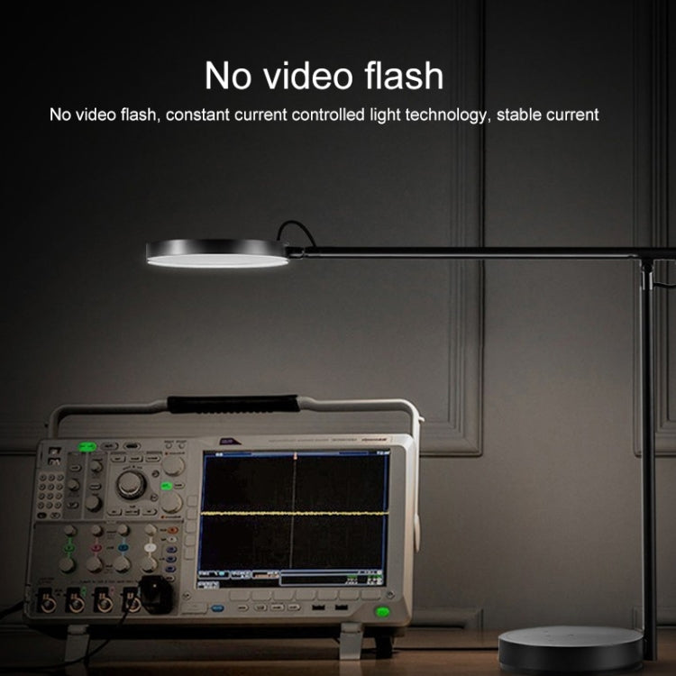 Huawei OPPLE Smart Eye Protection Desk Lamp Pro Automatic Dimming Anti-blue Light Learning Reading Light(Black) - free shipping - PMc TechLife - Order now!