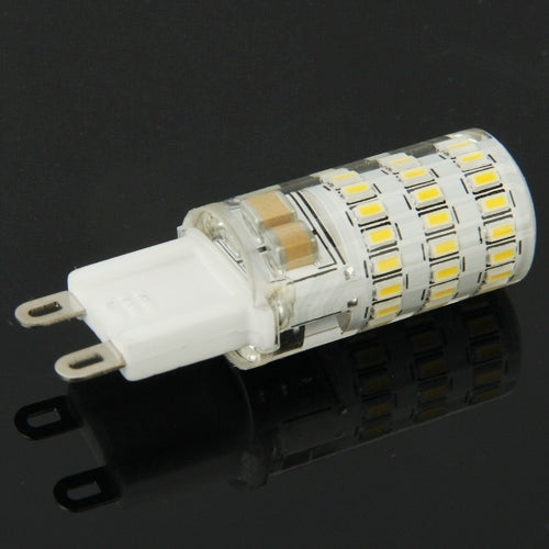 G9 3W 300LM 45 LED SMD 3014 Corn Light Bulb,  AC 110V (Warm White) - LED Blubs & Tubes by PMc TechLife | Online Shopping South Africa | PMc TechLife | Buy Now Pay Later Mobicred