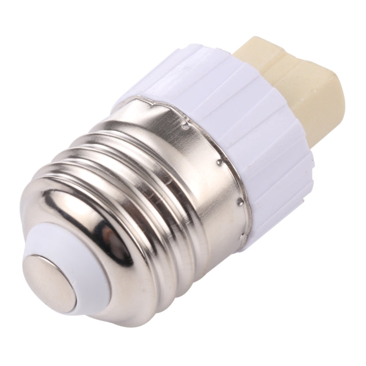 TM618 250V 2A E27 to G9 Lamp Holder Lamp Bases - Lamp Holders & Bases by PMc TechLife | Online Shopping South Africa | PMc TechLife | Buy Now Pay Later Mobicred