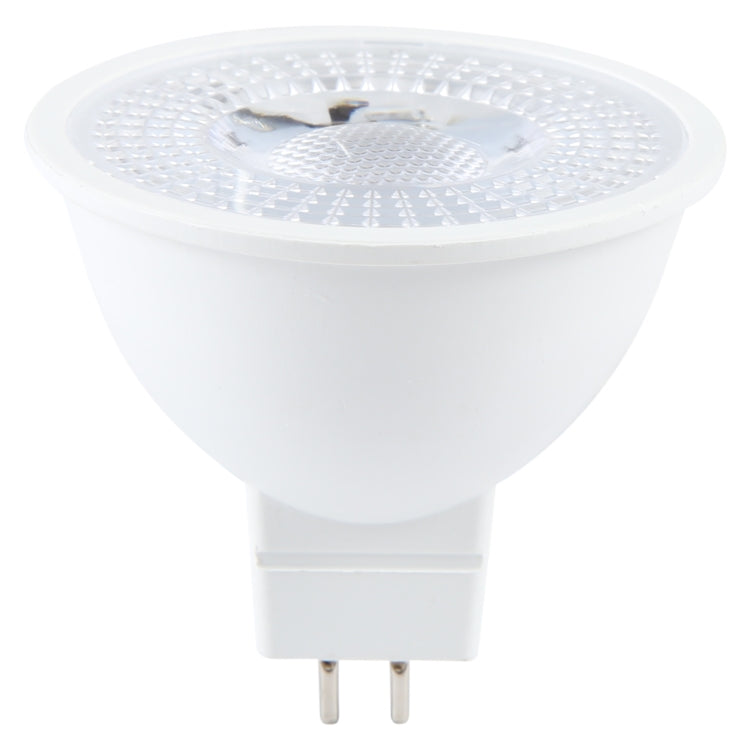 MR16-N6LED 5W 2835COB LED Spotlight, AC/DC12V (White Light) - LED Blubs & Tubes by PMc TechLife | Online Shopping South Africa | PMc TechLife | Buy Now Pay Later Mobicred