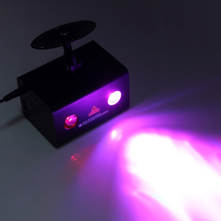 15W Colorful Water Wave LED Laser Light , Fantastic and Romantic Star Light Lamp Family Decoration Light KTV Disco Pub Party Atmosphere Light with Holder & Sound Activated & Automatic Play & Manual Remote Control Function - Stage Lighting by PMc TechLife | Online Shopping South Africa | PMc TechLife | Buy Now Pay Later Mobicred