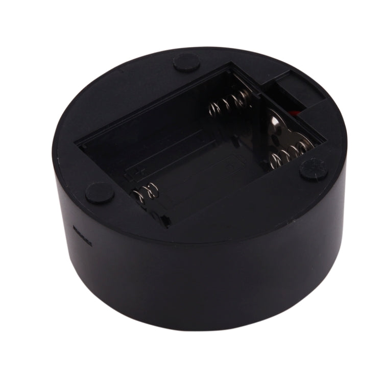 Deer Style 3D Touch Switch Control LED Light , 7 Color Discoloration Creative Visual Stereo Lamp Desk Lamp Night Light - Novelty Lighting by PMC TechLife | Online Shopping South Africa | PMC TechLife | Buy Now Pay Later Mobicred