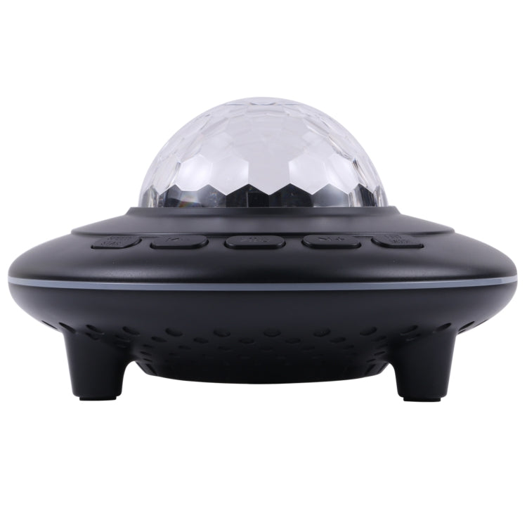 L6 Music Starry Projector Remote Control Night Light (Colorful Light) - Night Lights by PMc TechLife | Online Shopping South Africa | PMc TechLife | Buy Now Pay Later Mobicred