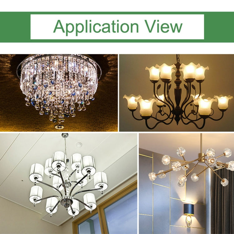 G4 SMD 2835 24 LEDs LED Corn Light Bulb, DC 12V(Warm White) - LED Blubs & Tubes by PMc TechLife | Online Shopping South Africa | PMc TechLife | Buy Now Pay Later Mobicred