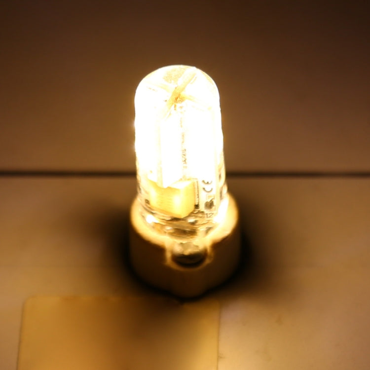 G4 SMD 2835 24 LEDs LED Corn Light Bulb, AC 12V, DC 12-24V (Warm White) - LED Blubs & Tubes by PMc TechLife | Online Shopping South Africa | PMc TechLife | Buy Now Pay Later Mobicred