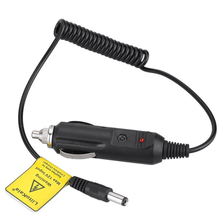 LiitoKala lii-500 Lithium Battery Charger for Li-ion IMR 18650, 26650, 16340, 14500, 10440, 18500, EU Plug - Charger & Converter by PMC TechLife | Online Shopping South Africa | PMC TechLife | Buy Now Pay Later Mobicred