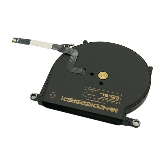 for Macbook Air 11.6 inch A1370 2011 A1465 2012 2013 2014 2015 CPU Cooler Cooling Fan - free shipping - PMC TechLife - Order now!