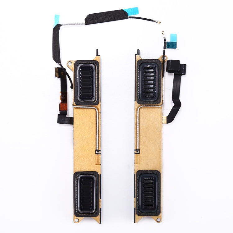 1 Pair Speaker for MacBook Retina 12 inch A1534 (2015 Year) 821-1962-07 821-00567-A - Earpiece & Loundspeaker by PMC TechLife | Online Shopping South Africa | PMC TechLife | Buy Now Pay Later Mobicred