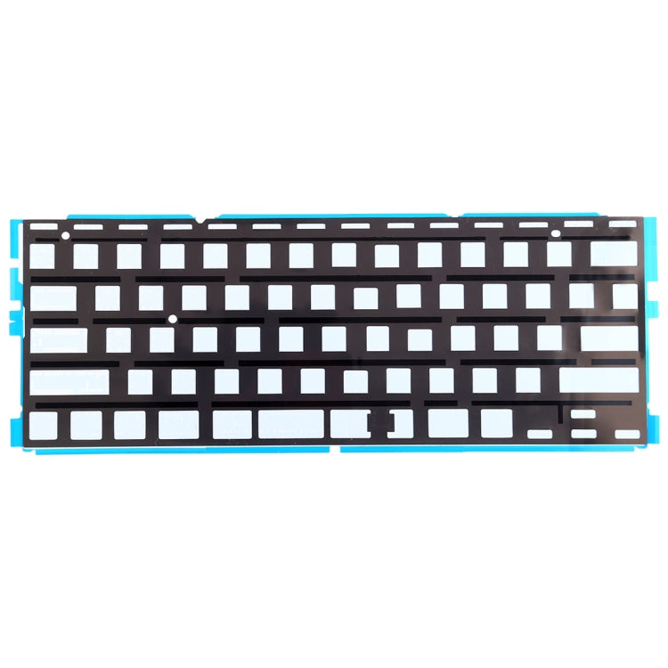 US Keyboard Backlight for Macbook Air 11.6 inch A1370 A1465 (2011~2015) - Keyboard by PMC TechLife | Online Shopping South Africa | PMC TechLife | Buy Now Pay Later Mobicred