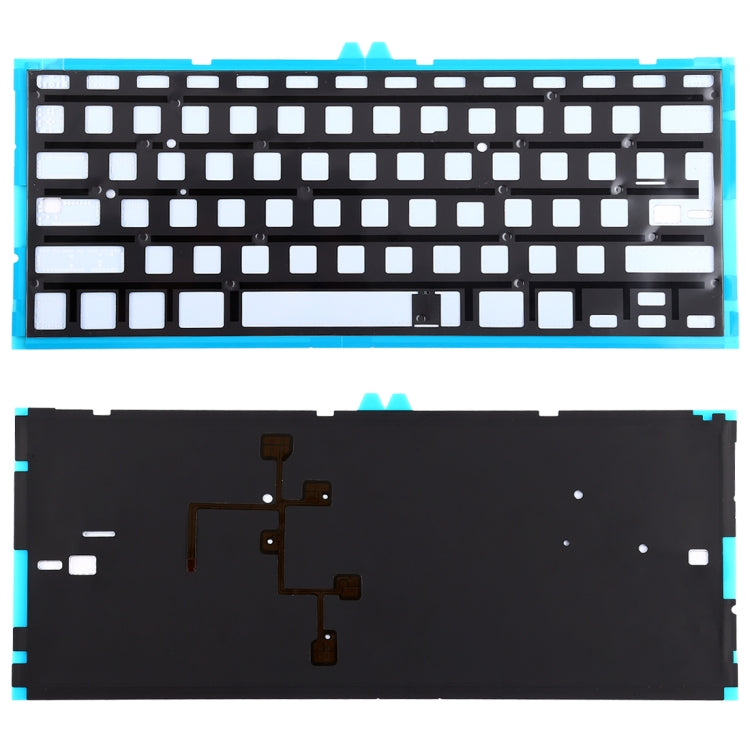 UK Keyboard Backlight for Macbook Air 13.3 inch A1369 (2011~2015) - Keyboard by PMC TechLife | Online Shopping South Africa | PMC TechLife | Buy Now Pay Later Mobicred
