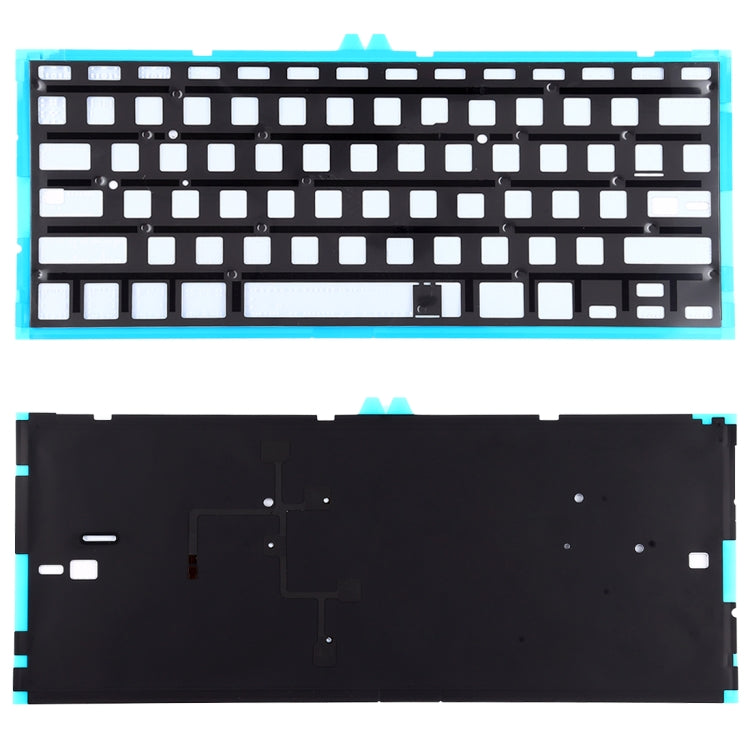 US Keyboard Backlight for Macbook Air 13.3 inch A1369 (2011~2015) - Keyboard by PMC TechLife | Online Shopping South Africa | PMC TechLife | Buy Now Pay Later Mobicred