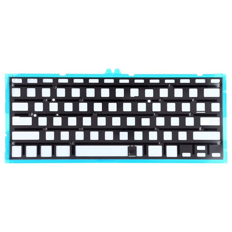 US Keyboard Backlight for Macbook Air 13.3 inch A1369 (2011~2015) - Keyboard by PMC TechLife | Online Shopping South Africa | PMC TechLife | Buy Now Pay Later Mobicred