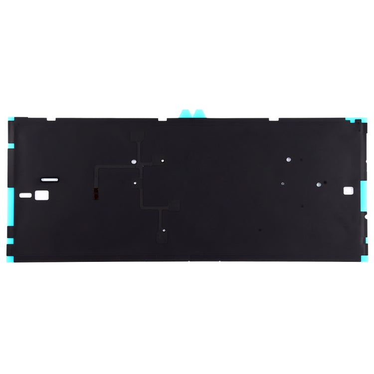 US Keyboard Backlight for Macbook Air 13.3 inch A1369 (2011~2015) - Keyboard by PMC TechLife | Online Shopping South Africa | PMC TechLife | Buy Now Pay Later Mobicred