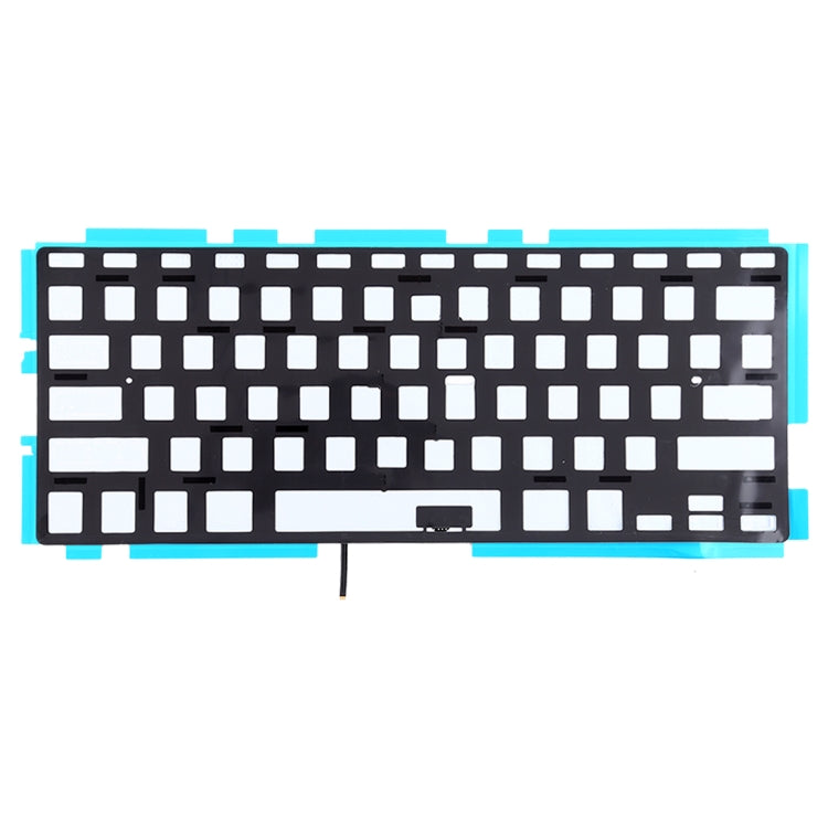 US Keyboard Backlight for Macbook Pro 13 inch A1278 (2009~2012) - Keyboard by PMC TechLife | Online Shopping South Africa | PMC TechLife | Buy Now Pay Later Mobicred