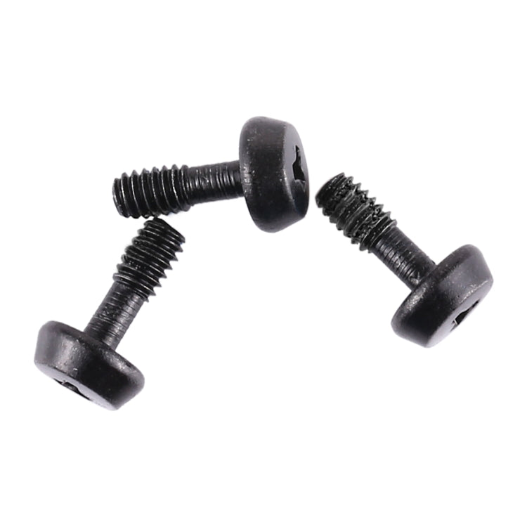 Battery Screw Set for Apple MacBook A1286 - Screws by PMc TechLife | Online Shopping South Africa | PMc TechLife | Buy Now Pay Later Mobicred