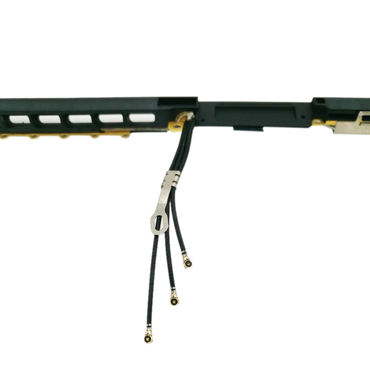 WiFi Antenna Signal Flex Cable for MacBook Pro 13 inch  A1707 2016 2017 - Flex Cable by PMC TechLife | Online Shopping South Africa | PMC TechLife