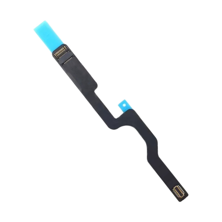 Touch ID Power Button Connector Flex Cable 821-02317-04 For Macbook Pro 16 A2141 2019 - Flex Cable by PMC TechLife | Online Shopping South Africa | PMC TechLife | Buy Now Pay Later Mobicred