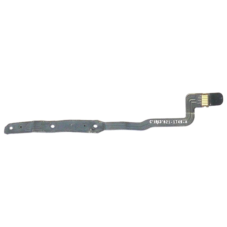 Microphone Flex Cable 821-1749-A for Macbook Air 13.3 inch A1466 2013 2014 2015 2017 - Flex Cable by PMC TechLife | Online Shopping South Africa | PMC TechLife | Buy Now Pay Later Mobicred