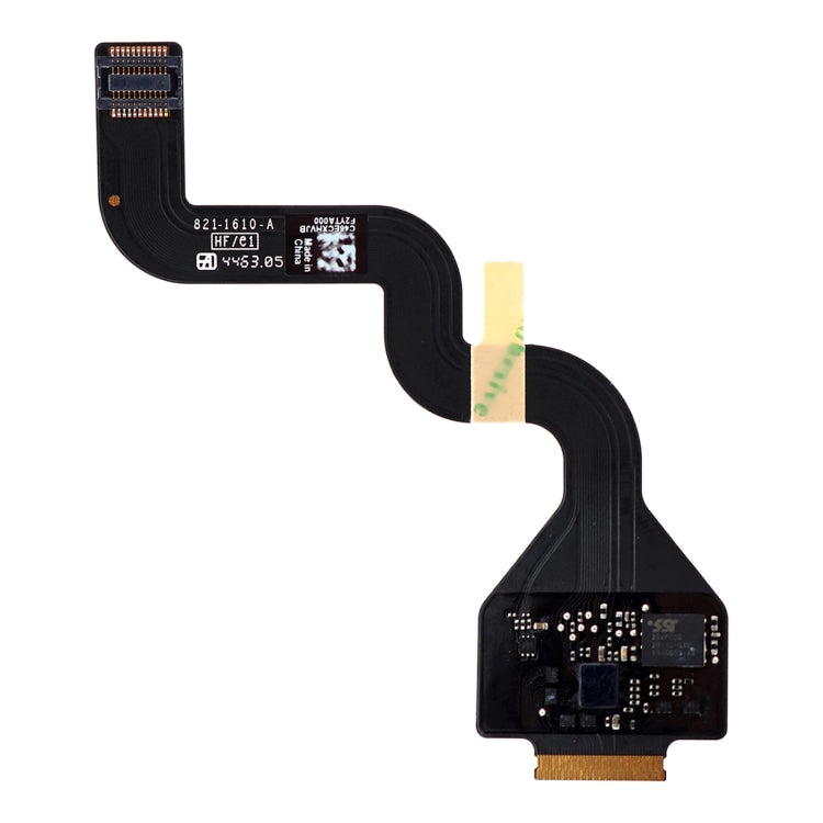 Touch Flex Cable for Macbook Pro 15 A1398 (2012) 661-6532 821-1610-A - Flex Cable by PMC TechLife | Online Shopping South Africa | PMC TechLife | Buy Now Pay Later Mobicred