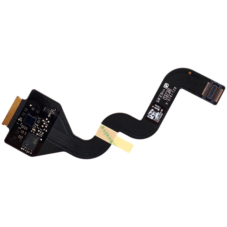 Touch Flex Cable for Macbook Pro 15 A1398 (2012) 661-6532 821-1610-A - Flex Cable by PMC TechLife | Online Shopping South Africa | PMC TechLife | Buy Now Pay Later Mobicred