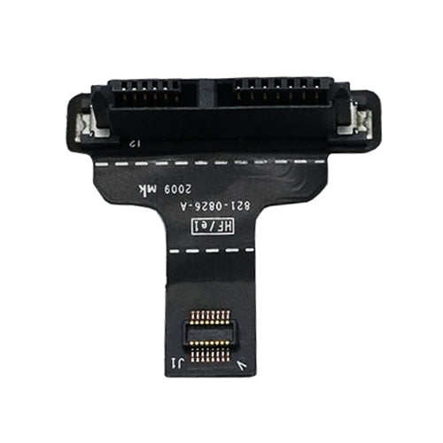 Original Optical Disc Drive Connector Flex Cable for MacBook Pro 15 inch A1286 (2009 2010 2011 2012) 821-0826-A 922-9032 - Flex Cable by PMC TechLife | Online Shopping South Africa | PMC TechLife | Buy Now Pay Later Mobicred