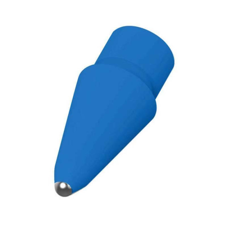 Replacement Pencil Metal Nib Tip for Apple Pencil 1 / 2 (Blue) - Pencil Accessories by PMC Jewellery | Online Shopping South Africa | PMC Jewellery | Buy Now Pay Later Mobicred