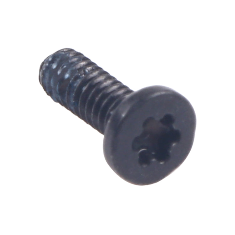 4 PCS Spring Screws Set For MacBook A1706 / A1708 / A1989 / A2159 / A2289 / A2251 / A2338 / A1707 / A1990 - Screws by PMc TechLife | Online Shopping South Africa | PMc TechLife | Buy Now Pay Later Mobicred
