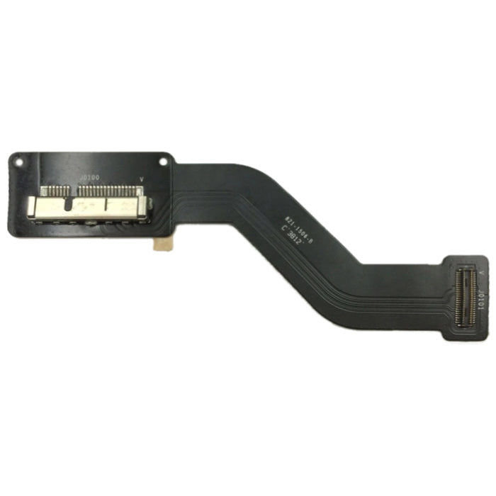 HDD Hard Drive Flex Cable 821-1506-B for MacBook Pro 13.3 inch A1425 (2012 - 2013) - Flex Cable by PMC TechLife | Online Shopping South Africa | PMC TechLife | Buy Now Pay Later Mobicred