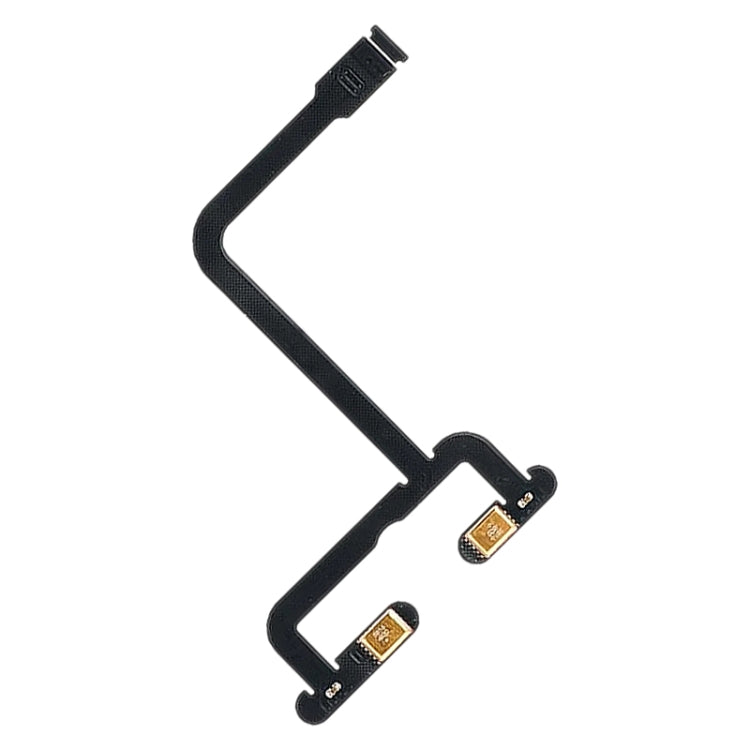 Microphone Flex Cable 821-1690-01 821-1689-04 for MacBook Pro 13.3 inch A1425 (2012 - 2013) - Flex Cable by PMC TechLife | Online Shopping South Africa | PMC TechLife | Buy Now Pay Later Mobicred