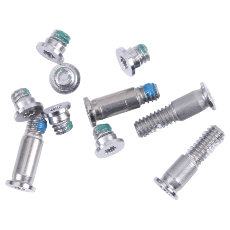Bottom Cover Screws Set for MacBook Air 13 inch A2179 2020 (Silver) - free shipping - PMc TechLife - Order now!