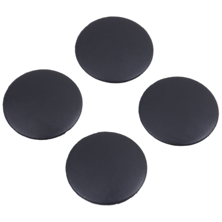 4 PCS Non-Slip Bottom Rubber Cooling Mat Pad Feet for Apple MacBook Air 13 inch A1932 - Rubber Mats by PMc TechLife | Online Shopping South Africa | PMc TechLife | Buy Now Pay Later Mobicred