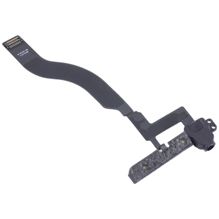 Earphone Jack Audio Flex Cable for MacBook Pro 13 inch A1708 2016 2017 (Grey) - Flex Cable by PMC TechLife | Online Shopping South Africa | PMC TechLife | Buy Now Pay Later Mobicred