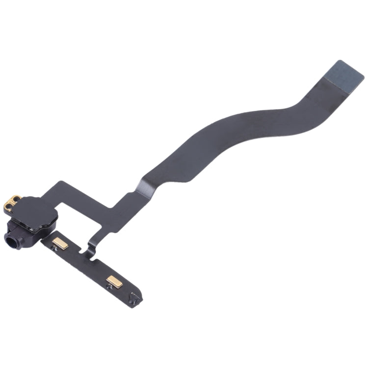 Earphone Jack Audio Flex Cable for MacBook Pro 13 inch A1708 2016 2017 (Grey) - Flex Cable by PMC TechLife | Online Shopping South Africa | PMC TechLife | Buy Now Pay Later Mobicred