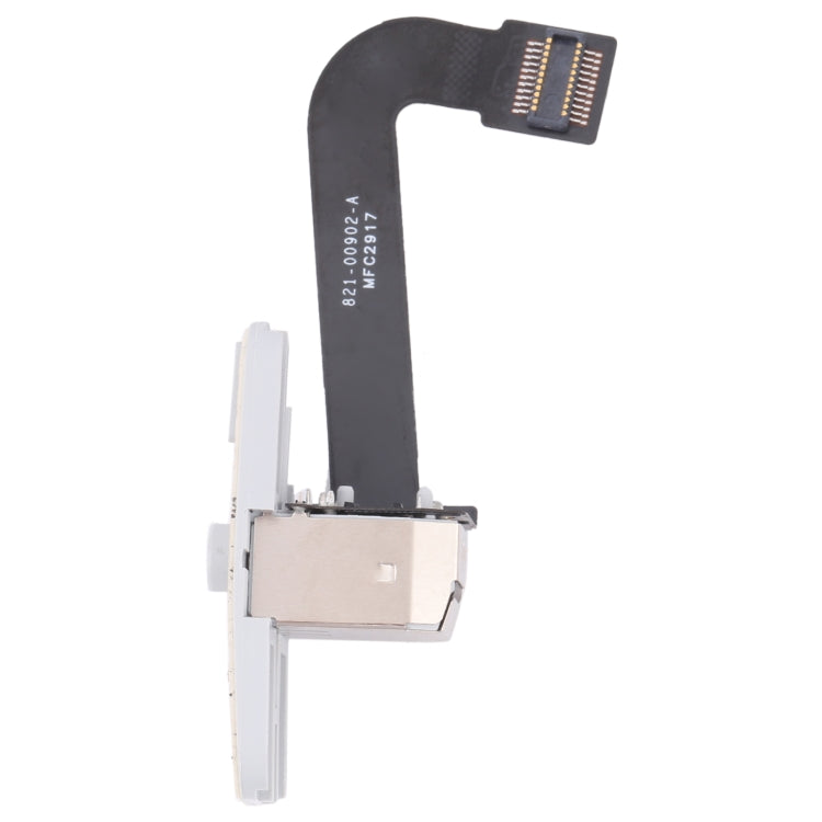 Earphone Jack Audio Flex Cable for iMac 21.5 A1418 2012-2014 821-00902-A - Flex Cable by PMC TechLife | Online Shopping South Africa | PMC TechLife | Buy Now Pay Later Mobicred