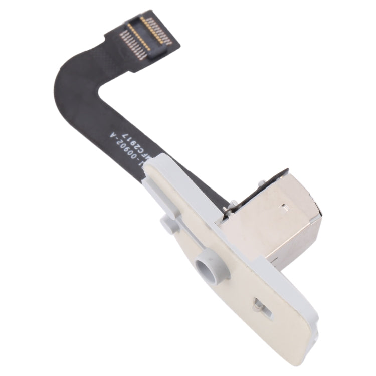 Earphone Jack Audio Flex Cable for iMac 21.5 A1418 2012-2014 821-00902-A - Flex Cable by PMC TechLife | Online Shopping South Africa | PMC TechLife | Buy Now Pay Later Mobicred