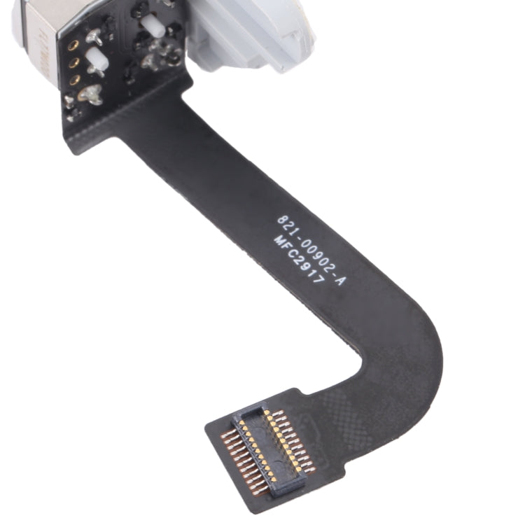 Earphone Jack Audio Flex Cable for iMac 21.5 A1418 2012-2014 821-00902-A - Flex Cable by PMC TechLife | Online Shopping South Africa | PMC TechLife | Buy Now Pay Later Mobicred