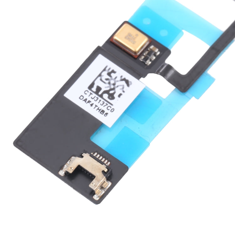 Microphone Flex Cable for iMac 27 A1419 2017 821-01072-A 2012 2013 2014 2015 - Flex Cable by PMC TechLife | Online Shopping South Africa | PMC TechLife | Buy Now Pay Later Mobicred