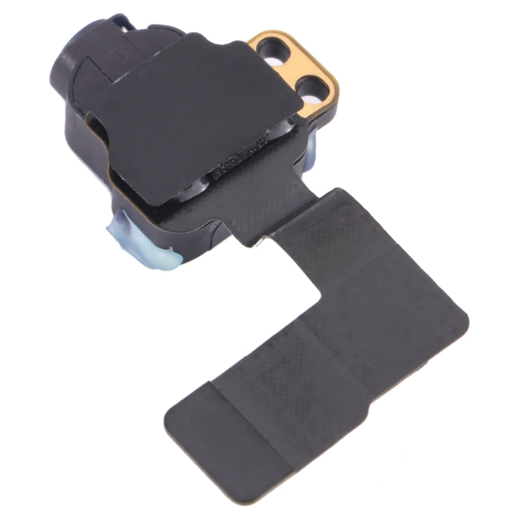 Earphone Jack Audio Flex Cable for MacBook Pro 13 inch A1706 2016-2017 821-00462-A - Flex Cable by PMC TechLife | Online Shopping South Africa | PMC TechLife | Buy Now Pay Later Mobicred