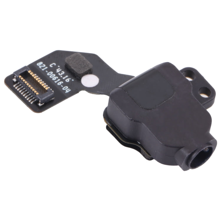 Earphone Jack Audio Flex Cable for MacBook Pro 15 inch A1707 2016-2017 821-00616-A - Flex Cable by PMC TechLife | Online Shopping South Africa | PMC TechLife | Buy Now Pay Later Mobicred
