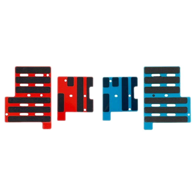 For MacBook A1707 A1990 A2141 Battery Adhesive Tape Stickers - Others by PMc TechLife | Online Shopping South Africa | PMc TechLife | Buy Now Pay Later Mobicred