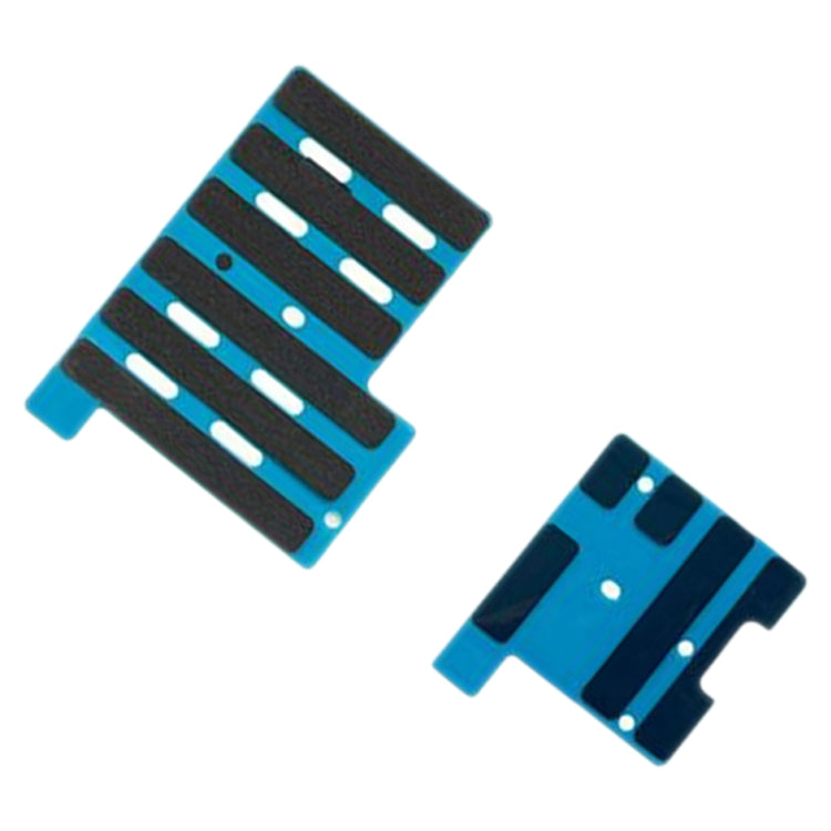 For MacBook A1707 A1990 A2141 Battery Adhesive Tape Stickers - Others by PMc TechLife | Online Shopping South Africa | PMc TechLife | Buy Now Pay Later Mobicred