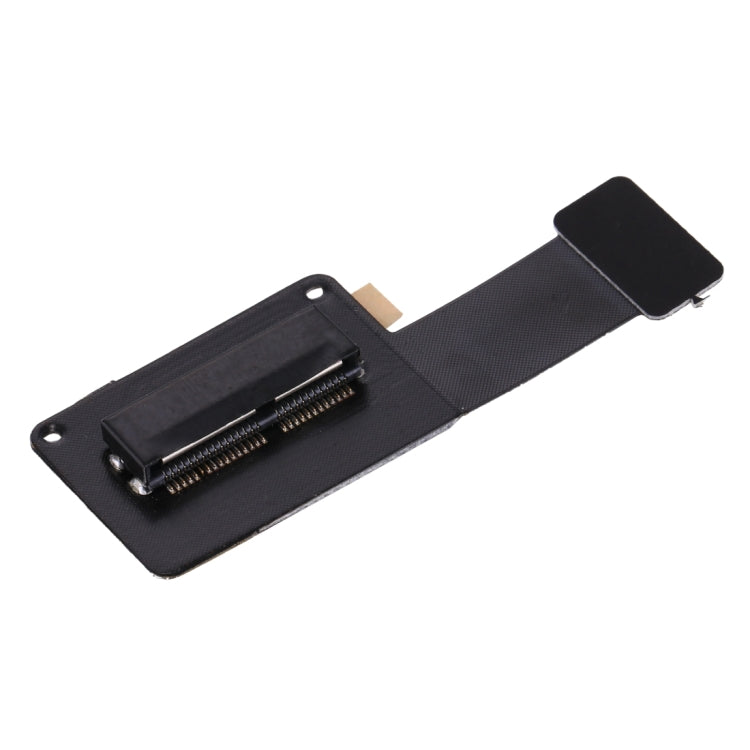 for Mac Mini A1347 (2014) 821-00010-A HDD Hard Drive Flex Cable - Flex Cable by PMC TechLife | Online Shopping South Africa | PMC TechLife | Buy Now Pay Later Mobicred