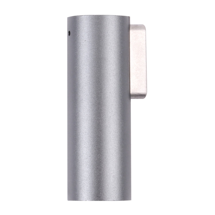 DC 5.5 x 2.1mm Female to MagSafe 1 Male Adapter - Cable & Adapter by PMC Jewellery | Online Shopping South Africa | PMC Jewellery | Buy Now Pay Later Mobicred