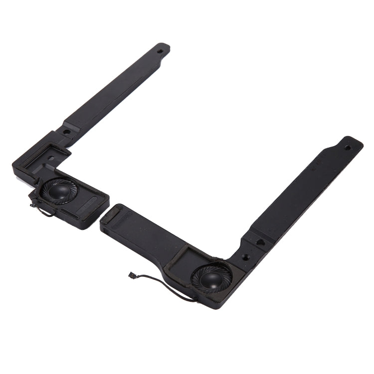 1 Pair for Macbook Air 13.3 inch A1369 (2011) & A1466 (2012 - 2015) Speakers (Left + Right) - Flex Cable by PMC TechLife | Online Shopping South Africa | PMC TechLife | Buy Now Pay Later Mobicred
